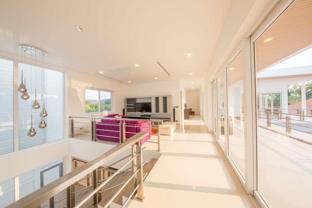 Davinci Pool Villa Pattaya Exteriér fotografie