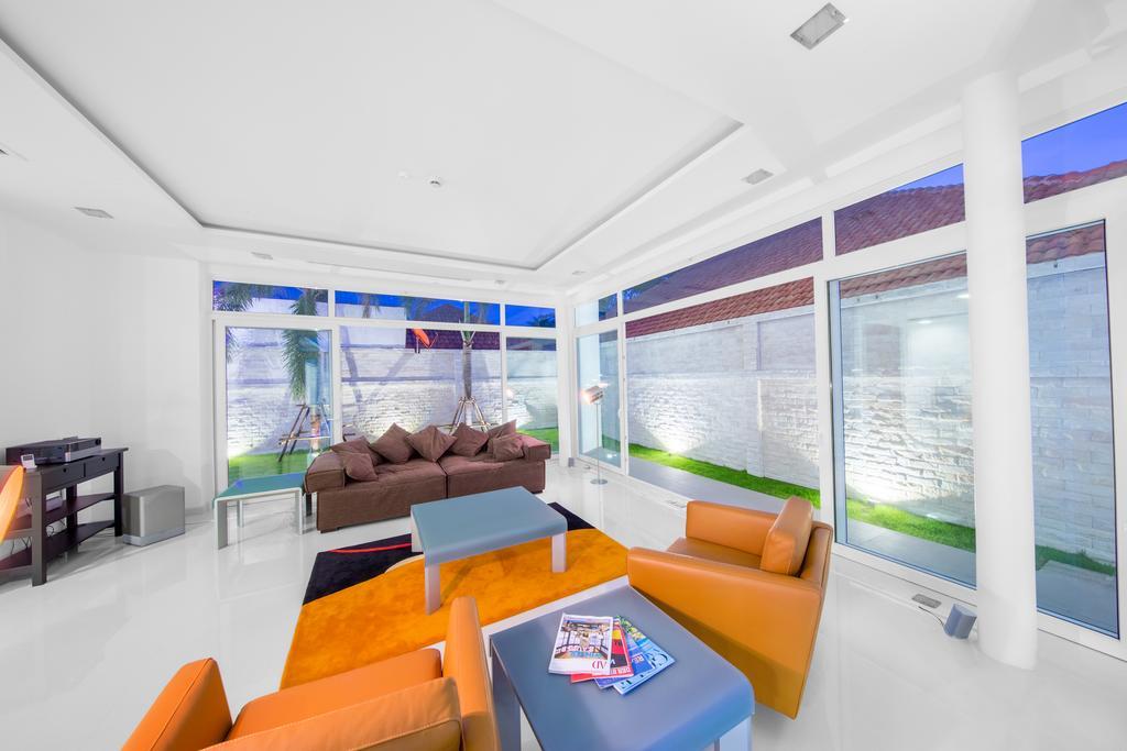 Davinci Pool Villa Pattaya Exteriér fotografie