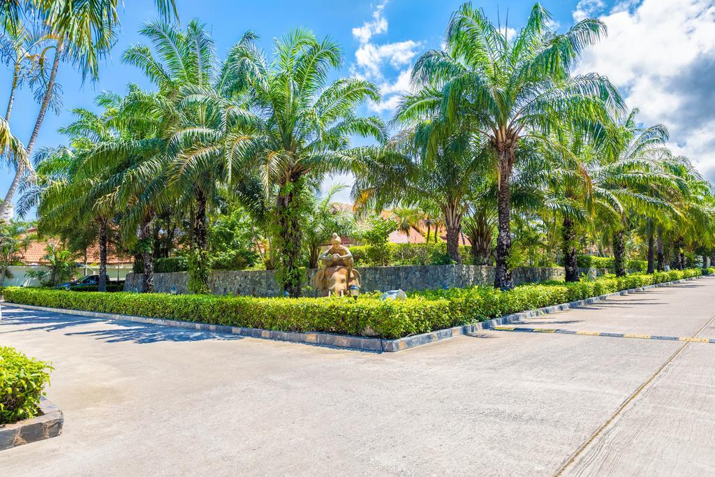 Davinci Pool Villa Pattaya Exteriér fotografie