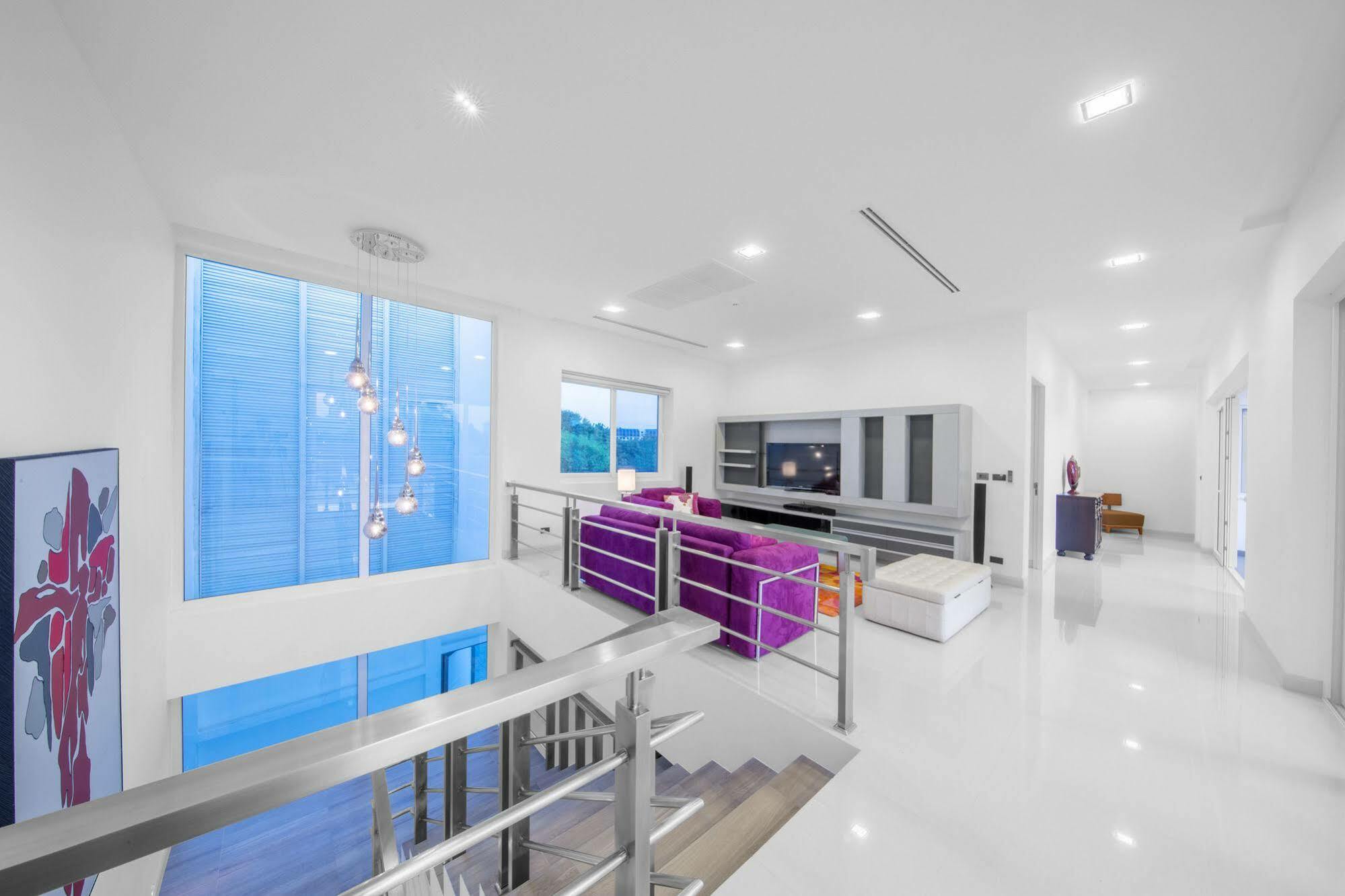 Davinci Pool Villa Pattaya Exteriér fotografie